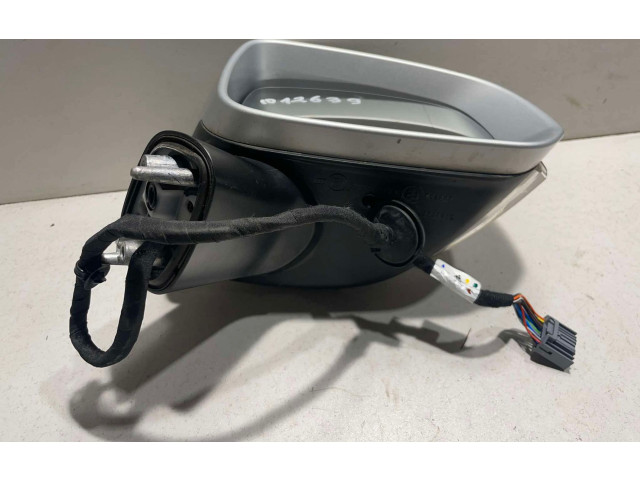 Зеркало электрическое Volvo XC90 2014 - года