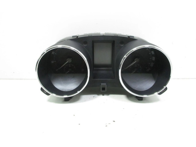 Панель приборов 5L0920800G   Skoda Yeti (5L)       