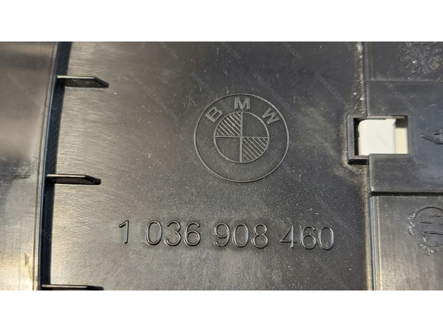 Přístrojová deska BMW X5M F85 2017 62108092957