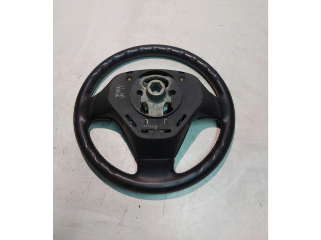 Руль Mazda 3 I 2003 - 2006 года 04082411
