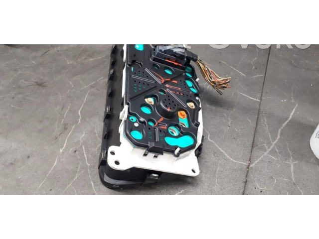 Přístrojová deska Suzuki Wagon R+ 2003 88311309