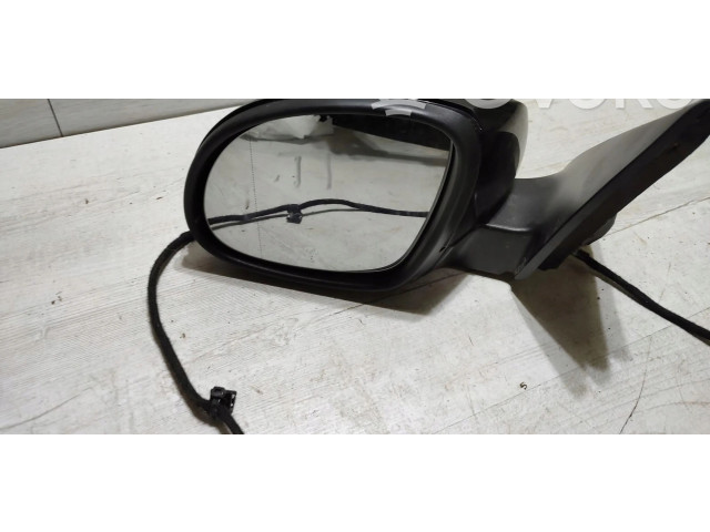 Zpětné zrcátko Volkswagen Tiguan 2015 5N1857501BB, 29240623