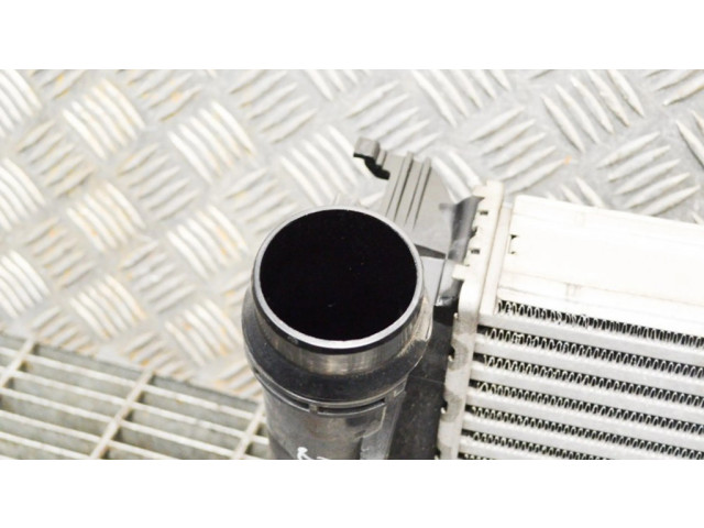 Интеркулер 144614EA1A, M166253A Nissan X-Trail T32 1.6