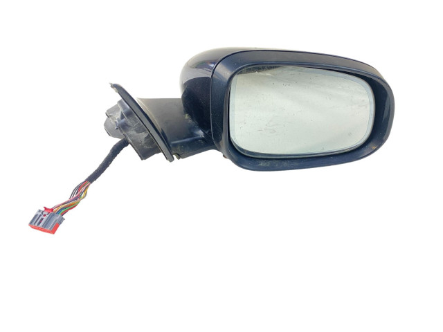 Зеркало электрическое Jaguar XF X250 2007 - 2015 года