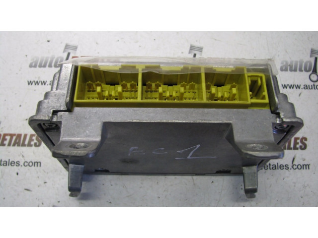 Блок подушек безопасности 77960SEGE822M1 Honda Accord