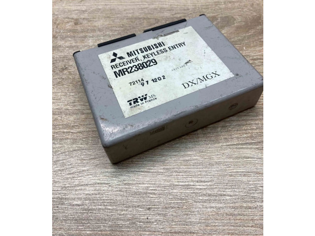 Блок комфорта MR238029, 971202 Mitsubishi Carisma