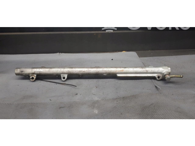 Топливная рампа 7788679 BMW 5 E60 E61