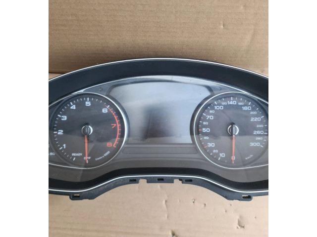 Панель приборов 80A920770, 80A920770B Audi Q5 SQ5