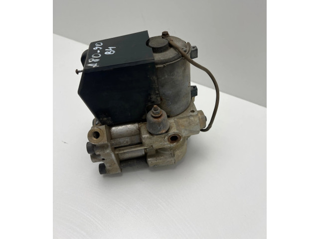 Блок АБС 0265201037 Audi 80 90 S2 B4 1991 - 1996 года