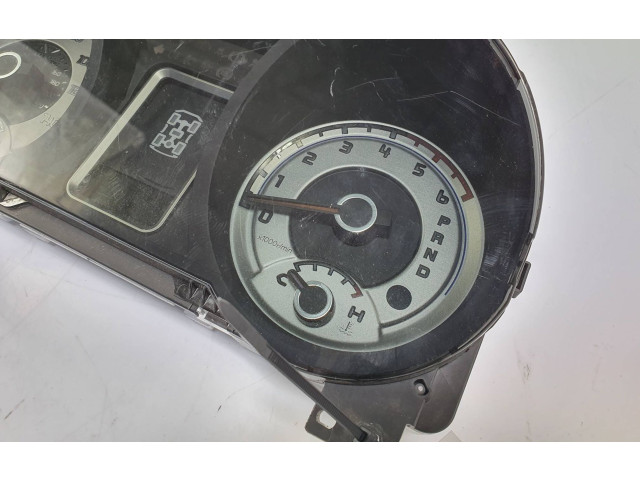 Přístrojová deska Mitsubishi Pajero 2014 8100B217, 0T32351