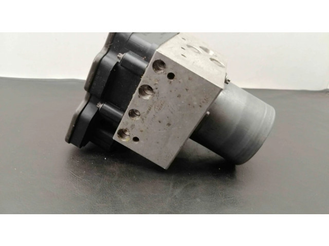 Блок АБС GPLA14F447AE, 0265956038 Land Rover Range Rover Sport L320 2005-2013 года