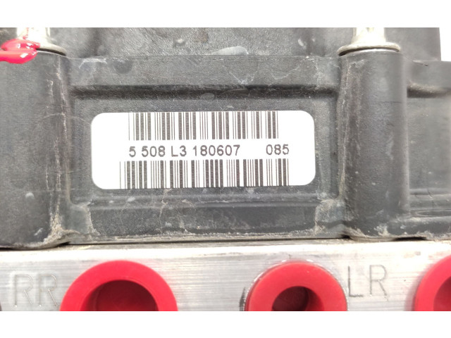 Jednotka ABS 51798104, 0265232053 Fiat Punto (199) 2007