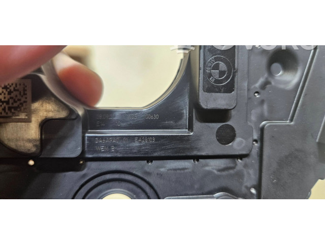 Volant BMW X1 U11 2022 5A6A9A0-01