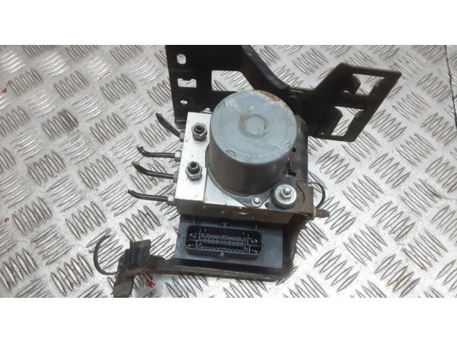 Блок АБС 0265230881   Peugeot  5008  