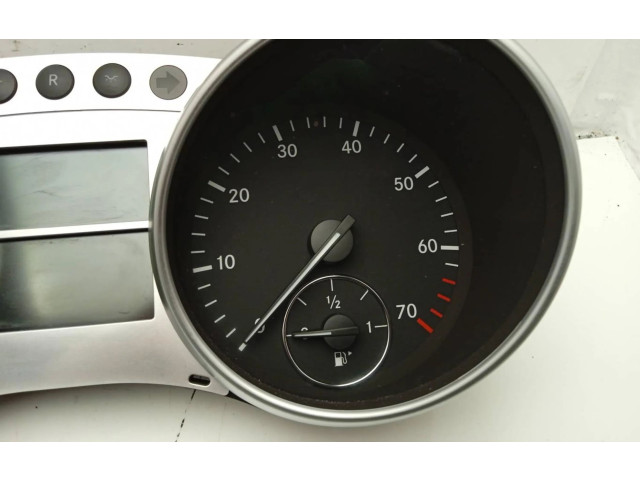 Панель приборов A2515403647 Mercedes-Benz ML W164