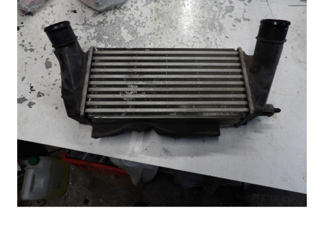 Интеркулер C1B19L440AD Ford B-MAX