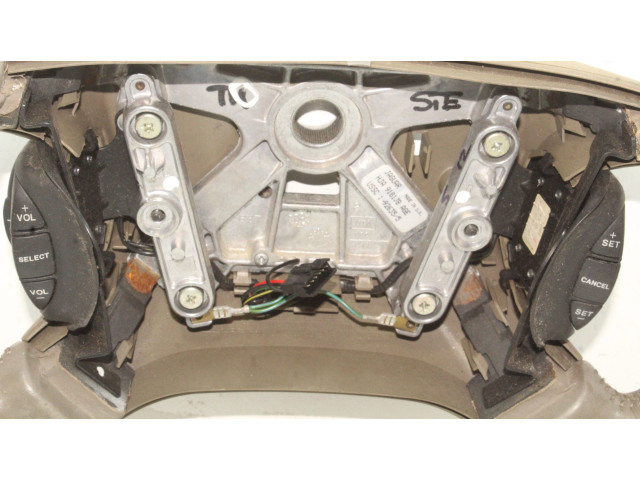 Руль Jaguar XK8 - XKR 1996 - 2006 года HJA9181JB