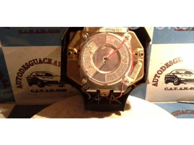 Подушка безопасности двери Jeep Cherokee XJ