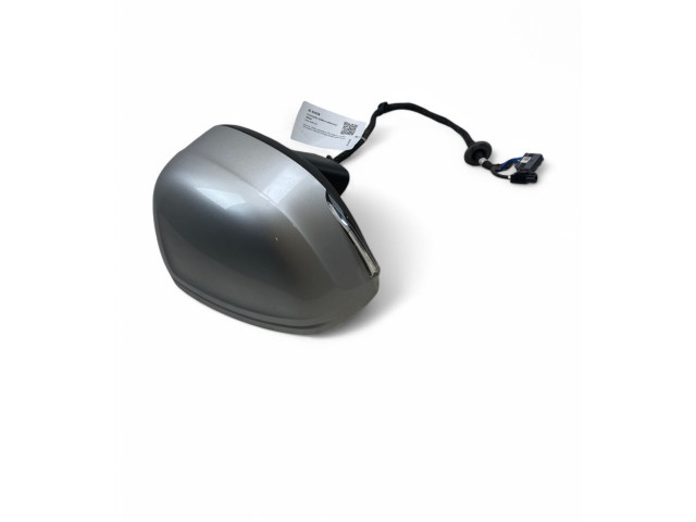 Зеркало электрическое        Volvo XC90  2014 -  года   