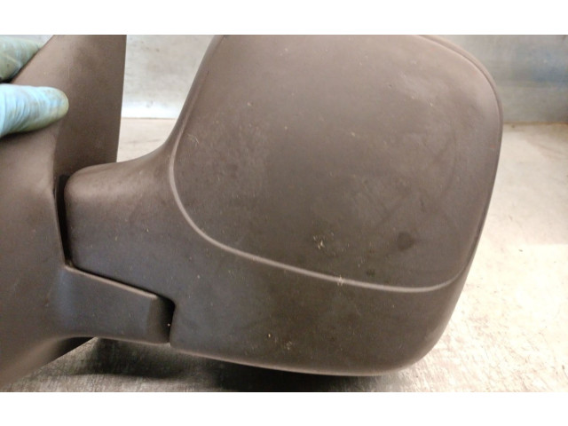 Зеркало электрическое Citroen Berlingo 1996 - 2002 года