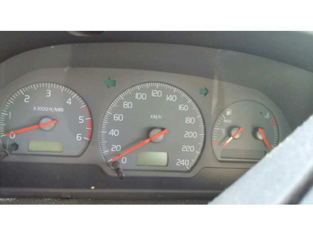 Панель приборов 30889704B, 30887756A Volvo S40, V40