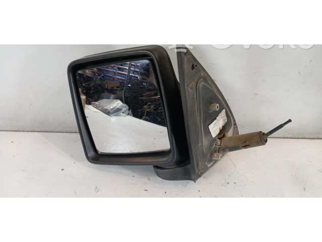Зеркало электрическое        Opel Combo C  2001 - 2011 года   