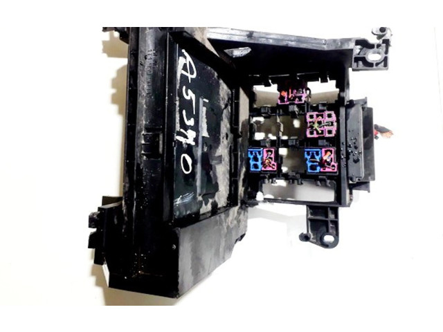 Блок предохранителей  1t1937503a, 1T1937503A   Volkswagen Caddy    