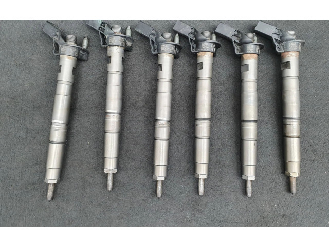 Vstřikovač 059130277AR, 059130277BE Audi Q7 4L CASA