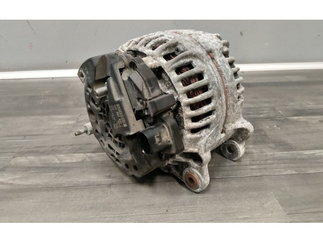 Генератор 06F903023F, 0124525091 Volkswagen Touran I