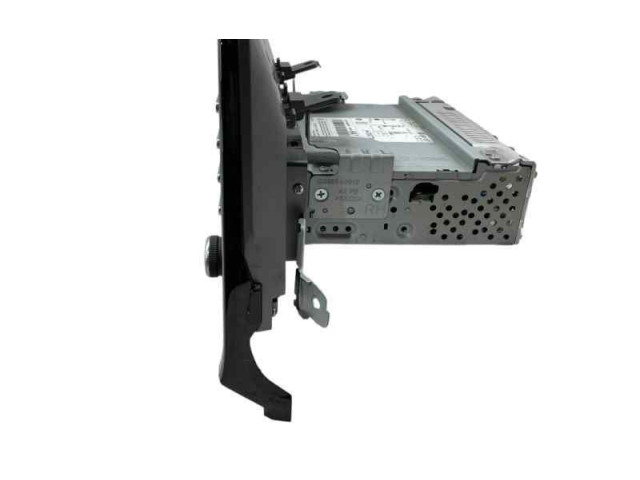 Экран/ дисплей / маленький экран Hyundai Ioniq 2016 - года