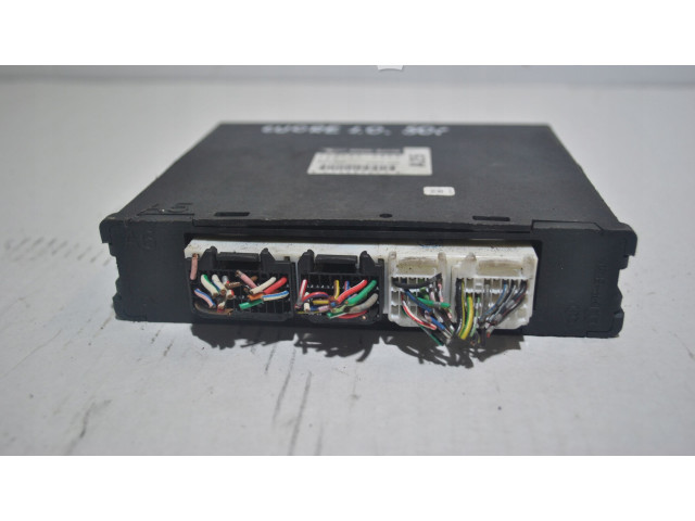 Блок управления двигателя 89560B2190   Daihatsu Cuore