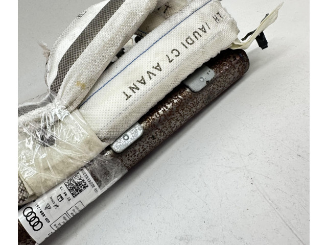 Боковая подушка безопасности 4G9880741B, 4G9880741B Audi A6 S6 C7 4G