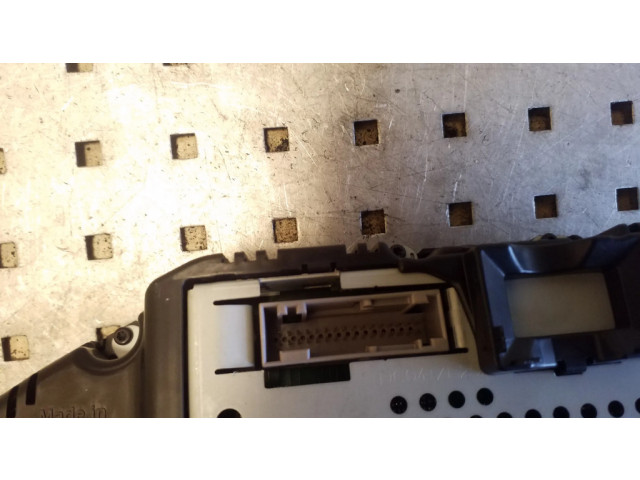 Панель приборов 4G8920950, 4G8920950K   Audi A6 C7       