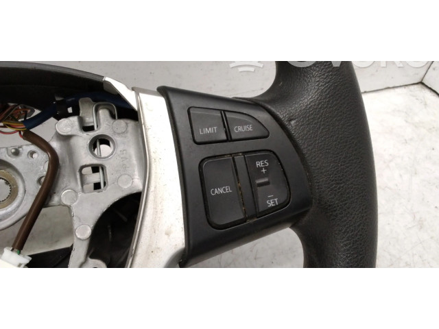 Руль Suzuki SX4 S-Cross  2013 - 2021 года 4811054P41GJL, 4811054P41      