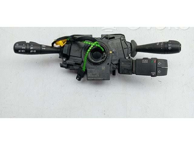 Подрулевой шлейф SRS 255679062R, 479452659R Dacia Lodgy