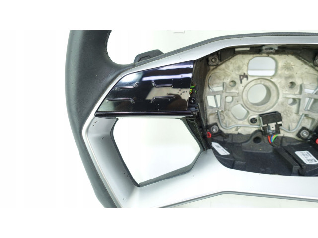 Руль Audi Q5 SQ5 2008 - 2017 года 85E419091L