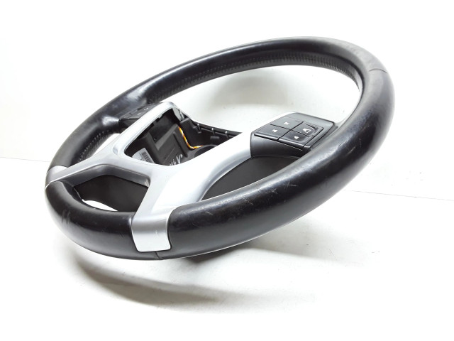 Руль Volvo V70 2008 - 2013 года P31271093