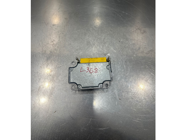 Блок подушек безопасности P8635A053, DDPPSCB1 Mitsubishi Outlander