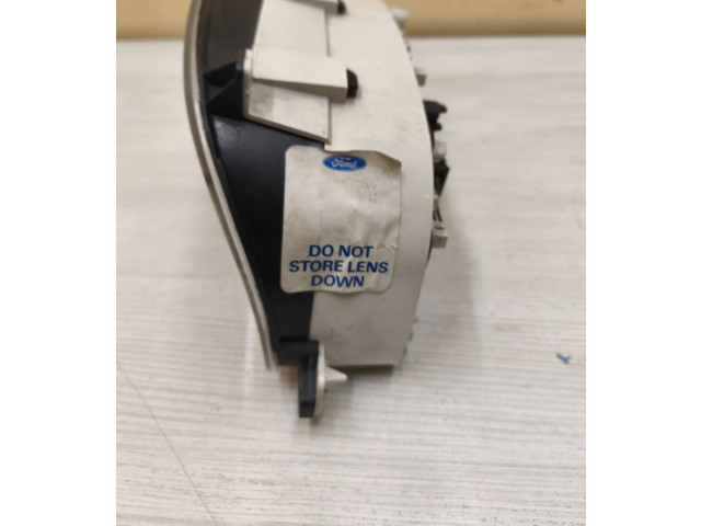 Přístrojová deska Ford Mondeo MK I 1995 93BB10B885BA