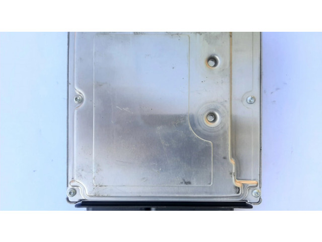 Блок управления двигателя 7801216, 0281013050 BMW X3 E83