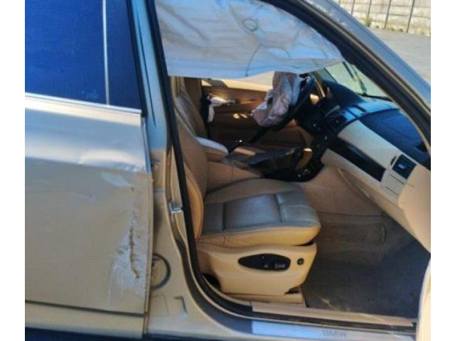 Блок АБС    BMW  X3 E83  2003 - 2010 года