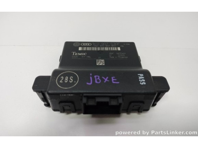 Блок управления 1K0907530F   Volkswagen Jetta III