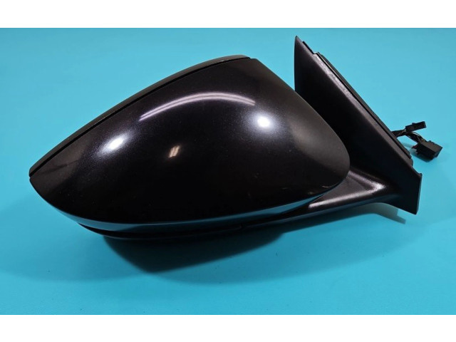 Зеркало электрическое Skoda Karoq 2017 - года