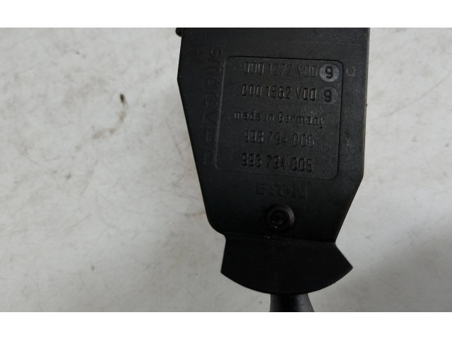 Ручка стеклоочистителей 993794006 Smart ForTwo I