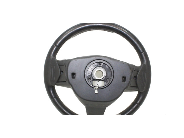 Руль Jaguar XF X250 2007-2015 года CX23ABLEG