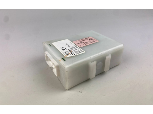 Блок управления 88035SA010 Subaru Forester SG