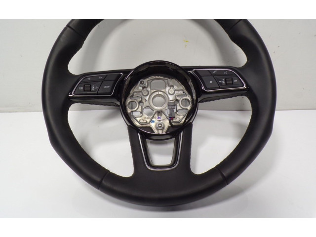 Руль Audi A1 2018 - года 82A419091BINU, 82A419091B