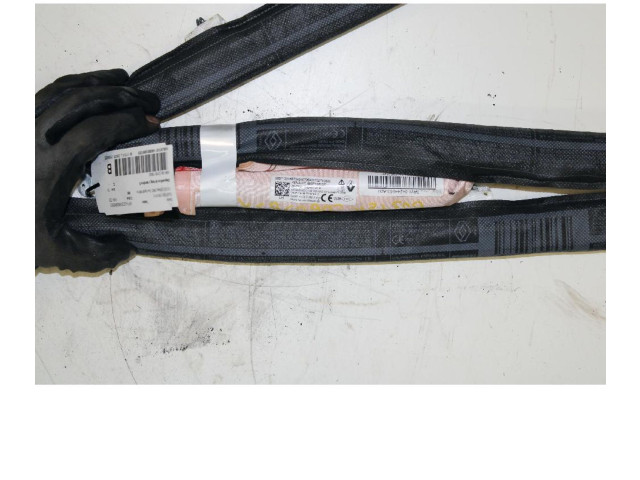 Боковая подушка безопасности Dacia Duster II