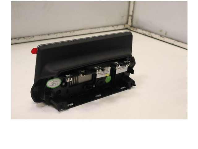 Дисплей    9841452080   Peugeot 2008 II