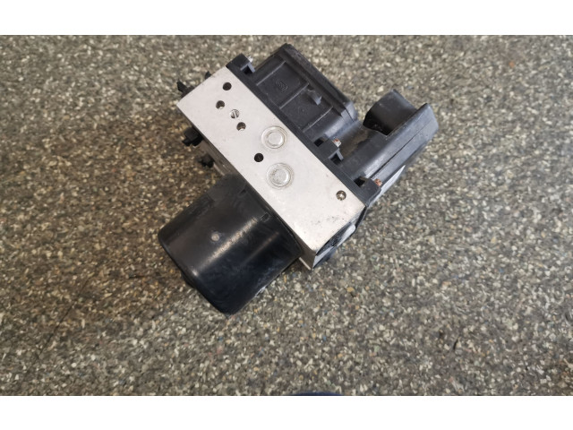 Блок АБС 0265900009, 6Q0907379D   Skoda  Octavia Mk1 (1U)  1996-2004 года